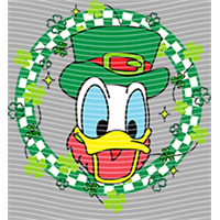 ST PATRICKS DAY-ST 192